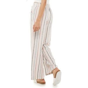 C\u0026C California Wide Leg Pants 